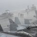 USS Nimitz flight operations