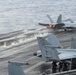 USS Nimitz flight operations