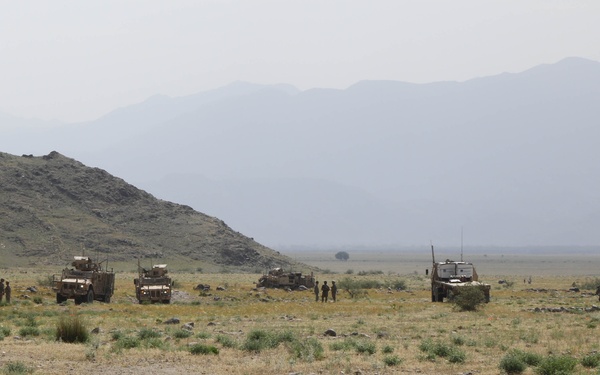 OPN Jersey Aberdeen II