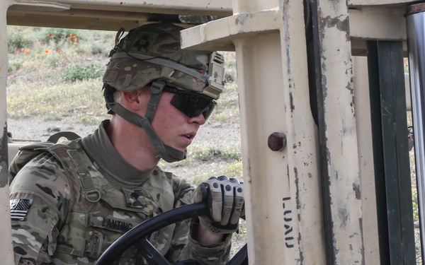 OPN Jersey Aberdeen II