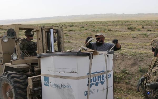 OPN Jersey Aberdeen II