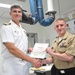 Sailor of the Week