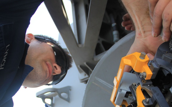 USS Robert G. Bradley