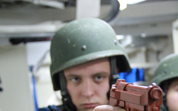 USS Robert G. Bradley