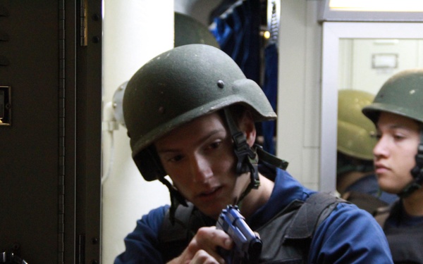 USS Robert G. Bradley