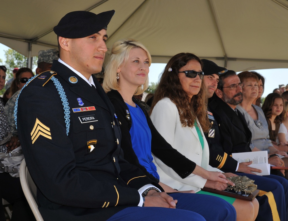 Distinguised Service Cross