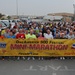 One America 500 Festival Mini-Marathon held at Camp Arifijan