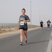 One America 500 Festival Mini-Marathon held at Camp Arifijan, Kuwait
