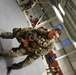 Marines earn MCMAP black belt while deployed