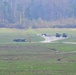 AH-64D Apache Longbow helicopter