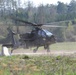AH-64D Apache Longbow helicopter