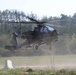 AH-64D Apache Longbow helicopter