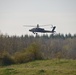 AH-64D Apache Longbow helicopter