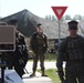 Marines practice for crisis contingency in Romania