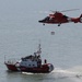 US, Canadian Coast Guard rescue training in Lake Erie