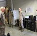 Assistant Commandant of the Marine Corps Visit
