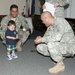 82nd CAB celebrates military children