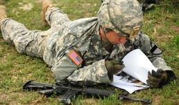 Saber troopers earn their Spurs