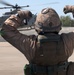 Soaring with Gunfighters