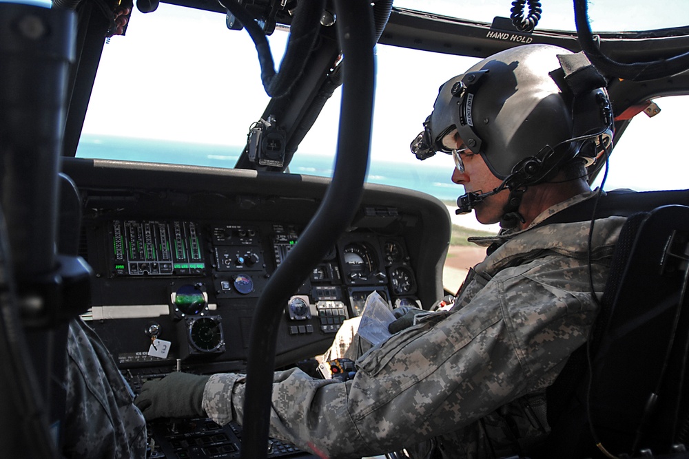 Aviators have more fun