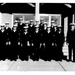 1973 US Coast Guard boot camp graduation class