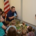 Cleveland Coast Guard 'Bring Your Kids to Work Day'