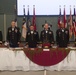 Region III Best Warrior Competition Award Ceremony