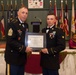 Region III Best Warrior Competition Award Ceremony