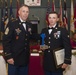 Region III Best Warrior Competition Award Ceremony