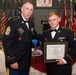 Region III Best Warrior Competition Award Ceremony