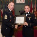 Region III Best Warrior Competition Award Ceremony