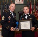 Region III Best Warrior Competition Award Ceremony