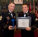 Region III Best Warrior Competition Award Ceremony