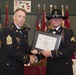 Region III Best Warrior Competition Award Ceremony