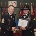 Region III Best Warrior Competition Award Ceremony