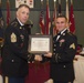 Region III Best Warrior Competition Award Ceremony