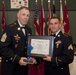 Region III Best Warrior Competition Award Ceremony