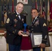 Region III Best Warrior Competition Award Ceremony