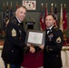 Region III Best Warrior Competition Award Ceremony