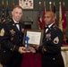 Region III Best Warrior Competition Award Ceremony