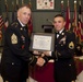 Region III Best Warrior Competition Award Ceremony