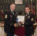 Region III Best Warrior Competition Award Ceremony