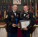 Region III Best Warrior Competition Award Ceremony