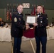 Region III Best Warrior Competition Award Ceremony