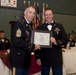 Region III Best Warrior Competition Award Ceremony