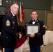 Region III Best Warrior Competition Award Ceremony