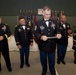 Region III Best Warrior Competition Award Ceremony