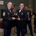 Region III Best Warrior Competition Award Ceremony