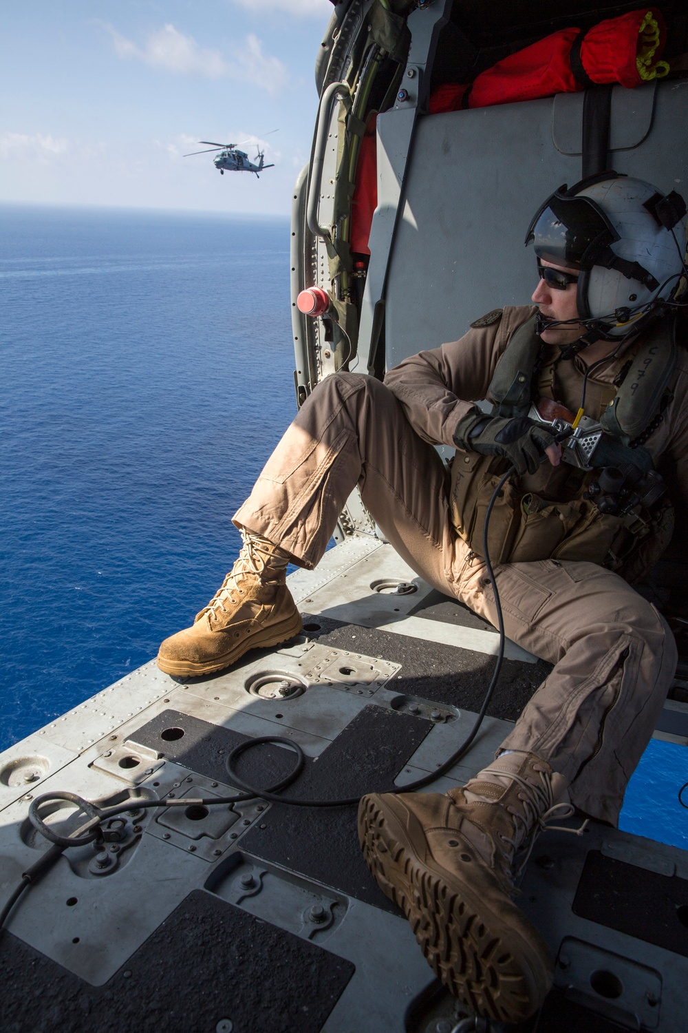USS Kearsarge operations