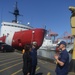 Rep. DelBene tours Coast Guard Base Seattle